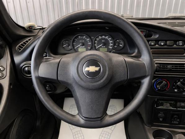 Chevrolet Niva I Рестайлинг с пробегом 2017 года, цена 787 000 рублей, 76866 км, внедорожник, Автокод Объявления