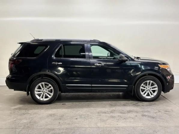 Ford Explorer V с пробегом 2013 года, цена 1 299 000 рублей, 340679 км, внедорожник, Автокод Объявления