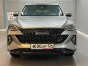 Haval F7x I Рестайлинг Красноярск  - изображение 30