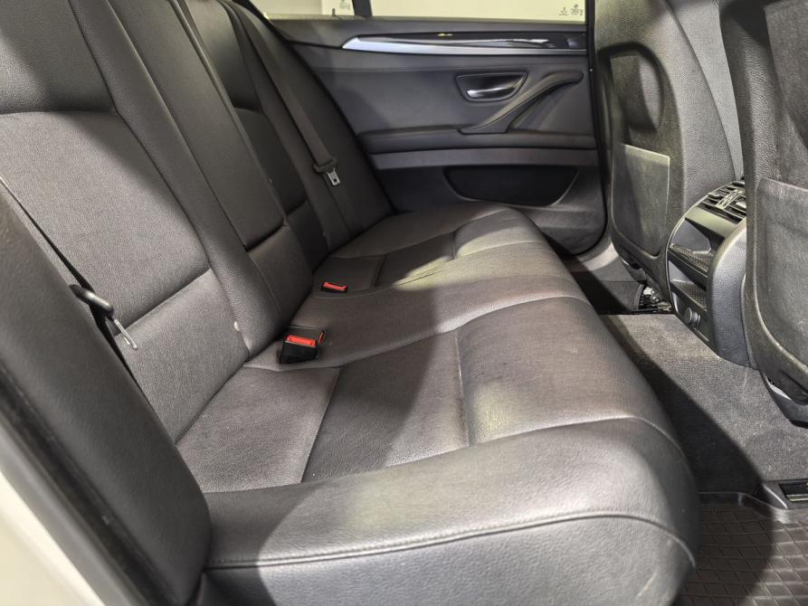 BMW 5 серии VI (F10/F11/F07) Рестайлинг Санкт-Петербург  - изображение 14