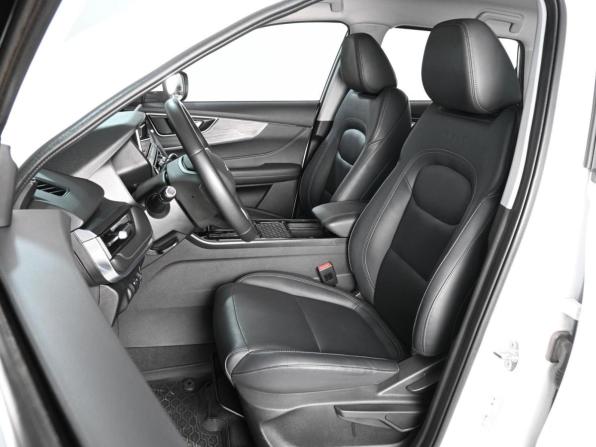 Chery Tiggo 4 Pro I с пробегом 2024 года, цена 1 599 000 рублей, 37095 км, внедорожник, Автокод Объявления