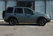 Land Rover Freelander I Рестайлинг Саратов  - изображение 26