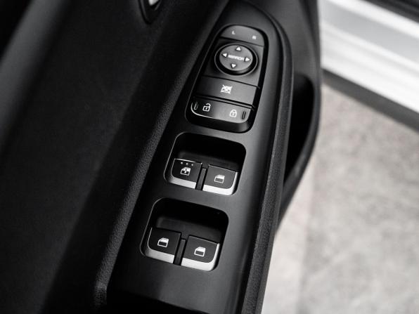 Kia Rio IV с пробегом 2018 года, цена 1 199 500 рублей, 118570 км, хэтчбек, Автокод Объявления