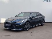 Toyota Camry IX (XV80) China Market Москва  - изображение 21