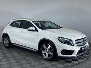 Mercedes-Benz GLA I (X156) Ростов-на-Дону  - изображение 21