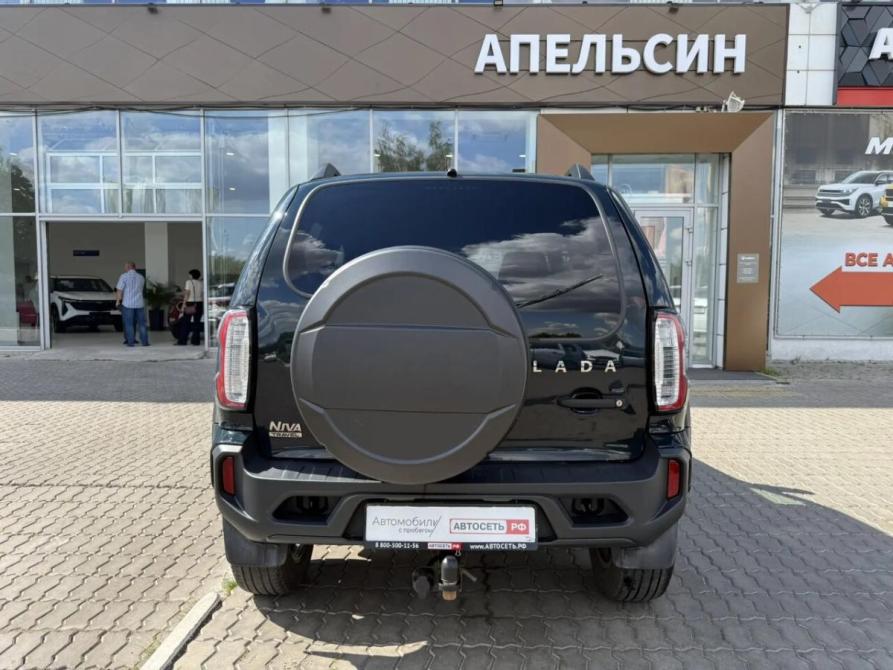 Lada (ВАЗ) Niva Travel I Набережные Челны  - изображение 18