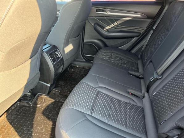 Haval F7x I с пробегом 2020 года, цена 1 769 694 рубля, 113219 км, внедорожник, Автокод Объявления