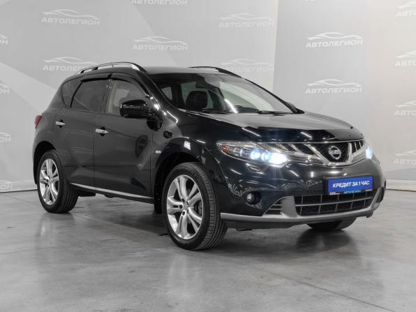 Nissan Murano II (Z51) Рестайлинг 2 с пробегом 2015 года, цена 1 820 000 рублей, 164000 км, внедорожник, Автокод Объявления