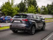 Lexus NX I Санкт-Петербург  - изображение 39