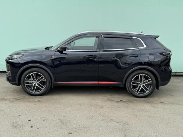 Changan CS55 Plus II с пробегом 2023 года, цена 1 975 000 рублей, 51200 км, внедорожник, Автокод Объявления