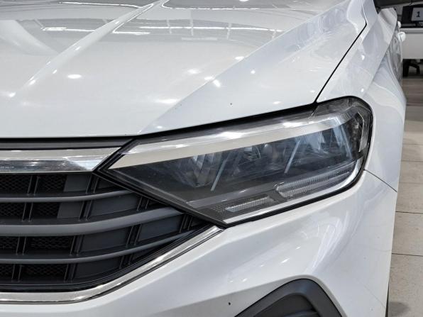 Volkswagen Polo VI с пробегом 2021 года, цена 1 250 000 рублей, 143442 км, лифтбек, Автокод Объявления
