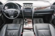 Toyota Camry VII (XV50) Рестайлинг Красноярск  - изображение 36