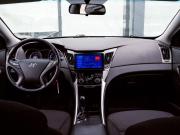 Hyundai Sonata VI (YF) Екатеринбург  - изображение 39
