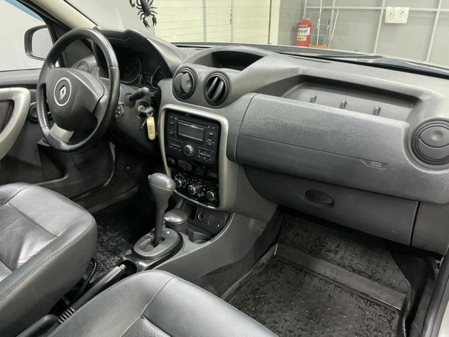 Renault Duster I Красноярск  - изображение 9