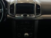 Chevrolet Captiva I Рестайлинг 2 Казань  - изображение 40