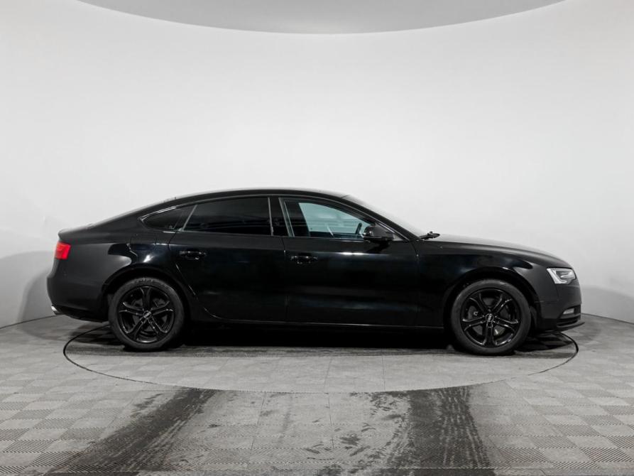 Audi A5 I (8T) Рестайлинг Санкт-Петербург  - изображение 4