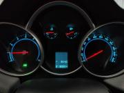 Chevrolet Cruze I Рестайлинг Пермь  - изображение 28