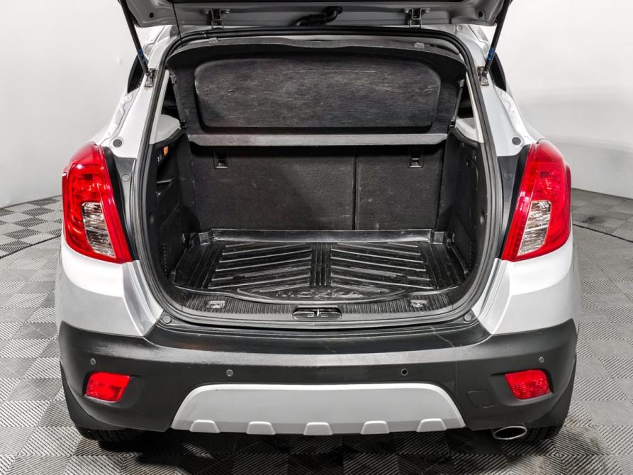 Opel Mokka I Санкт-Петербург  - изображение 20