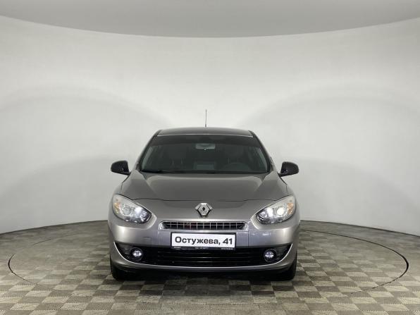 Renault Fluence I с пробегом 2011 года, цена 810 000 рублей, 242567 км, седан, Автокод Объявления