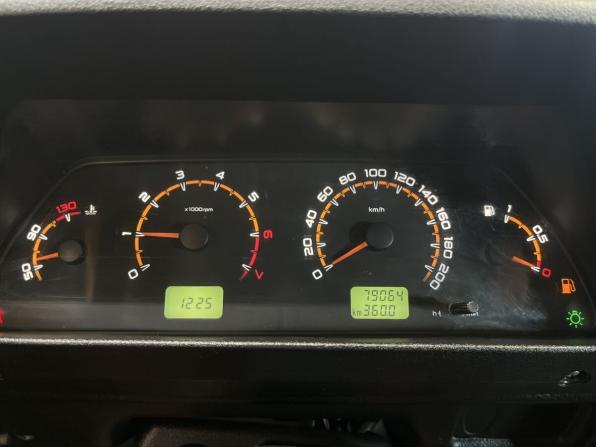 Lada (ВАЗ) 2131 (4x4) I с пробегом 2019 года, цена 630 000 рублей, 79000 км, внедорожник, Автокод Объявления