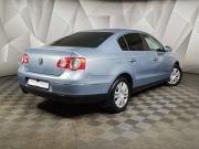 Volkswagen Passat B6 Москва  - изображение 21