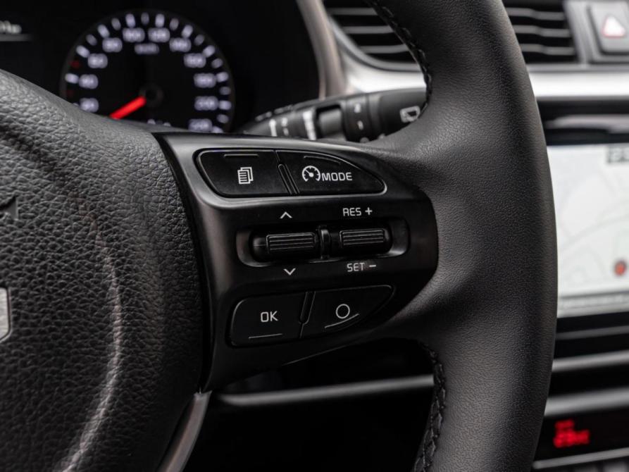 Kia Rio IV Рестайлинг Краснодар  - изображение 18