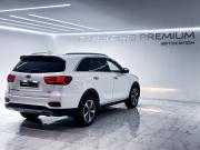 Kia Sorento III Prime Рестайлинг Уфа  - изображение 63