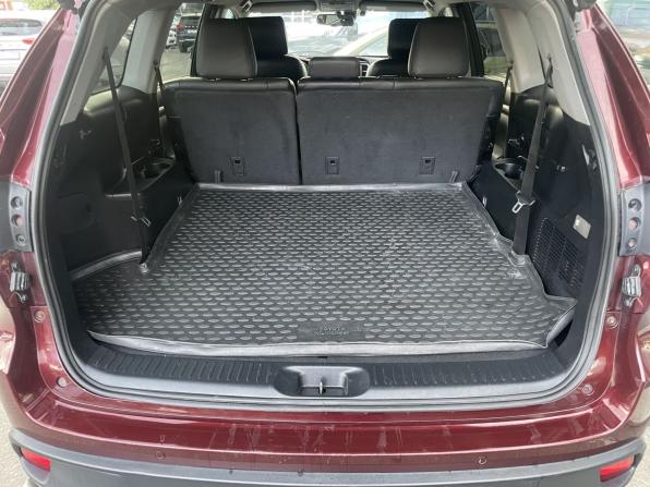 Toyota Highlander III (XU50) с пробегом 2014 года, цена 2 399 000 рублей, 214384 км, внедорожник, Автокод Объявления