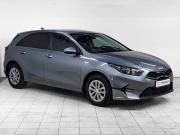 Kia Ceed III Рестайлинг Москва  - изображение 21