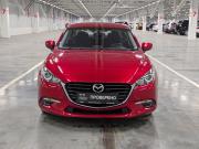 Mazda 3 III (BM) Рестайлинг Казань  - изображение 26