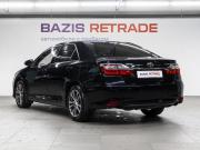 Toyota Camry VII (XV50) Рестайлинг Тюмень  - изображение 30