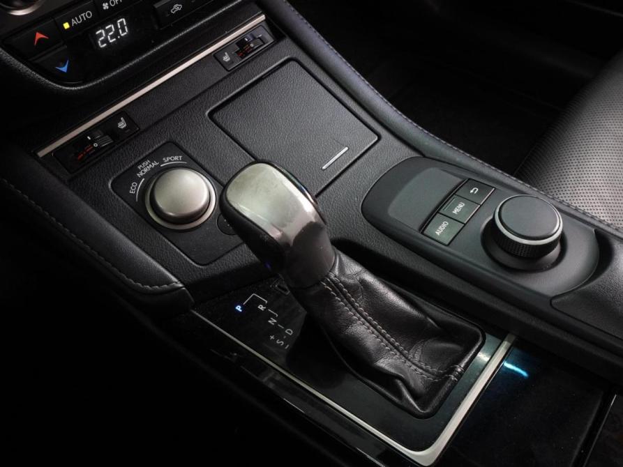 Lexus ES VI Рестайлинг Воронеж  - изображение 16