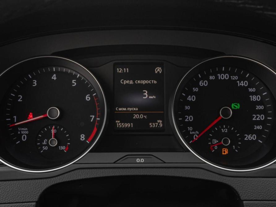 Volkswagen Passat B8 Краснодар  - изображение 18