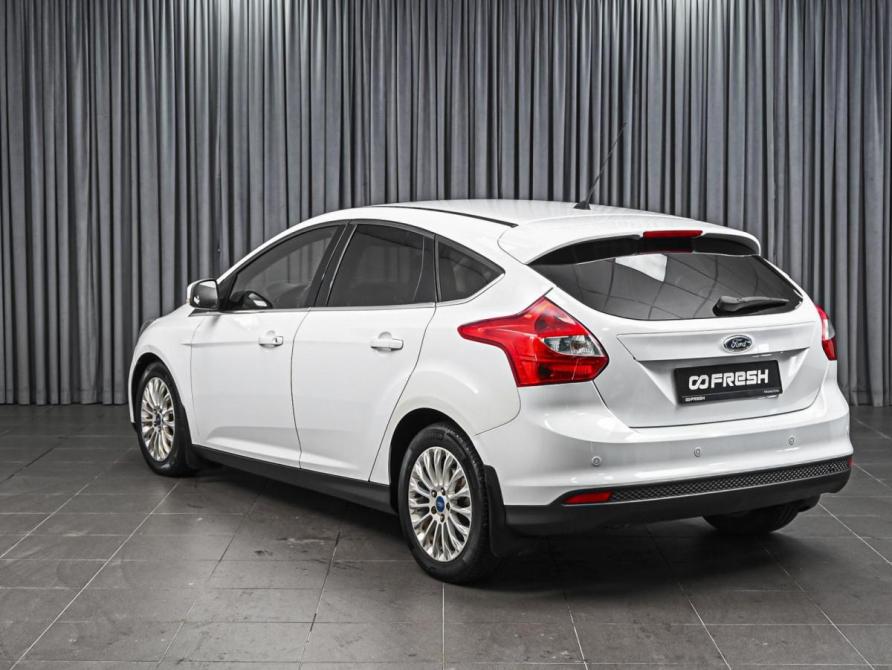 Ford Focus III Ставрополь  - изображение 2