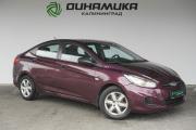 Hyundai Solaris I Калининград  - изображение 24