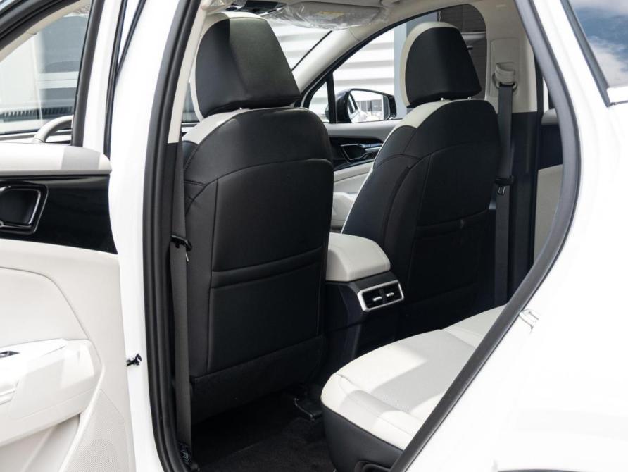 Kia Sportage V Рестайлинг Краснодар  - изображение 11