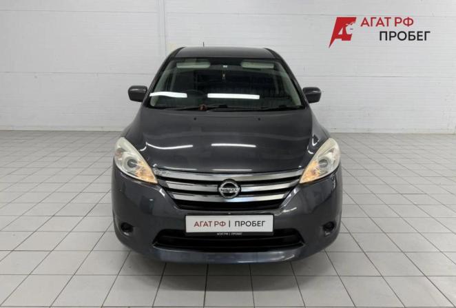 Nissan Lafesta II с пробегом 2016 года, цена 1 470 000 рублей, 197390 км, компактвэн, Автокод Объявления