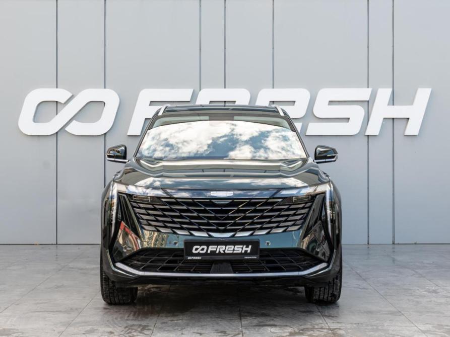 Geely Atlas II Краснодар  - изображение 3