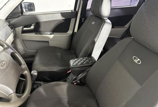 Lada (ВАЗ) Priora I с пробегом 2010 года, цена 120 000 рублей, 212999 км, хэтчбек, Автокод Объявления
