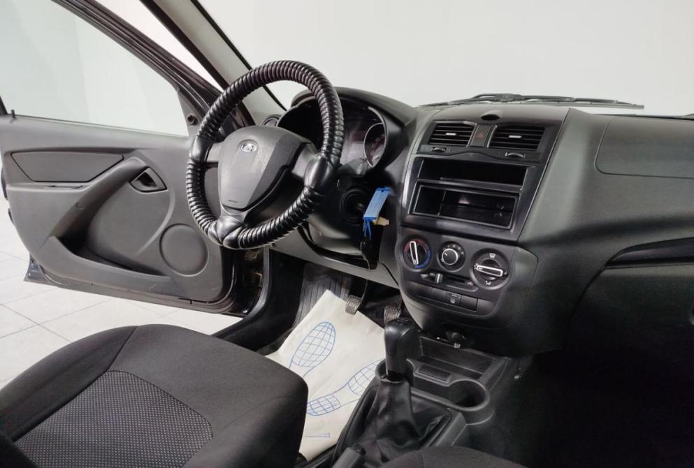 Lada (ВАЗ) Granta I Рестайлинг Саратов  - изображение 14