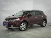 Nissan Murano II (Z51) Рестайлинг 2 Новосибирск  - изображение 36