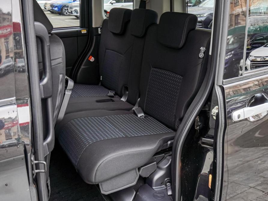 Toyota Roomy I Рестайлинг Краснодар  - изображение 7