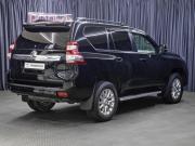 Toyota Land Cruiser Prado 150 Series Рестайлинг 1 Москва  - изображение 28