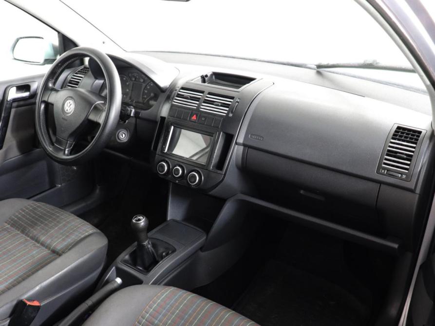 Volkswagen Polo IV Рестайлинг Химки  - изображение 6