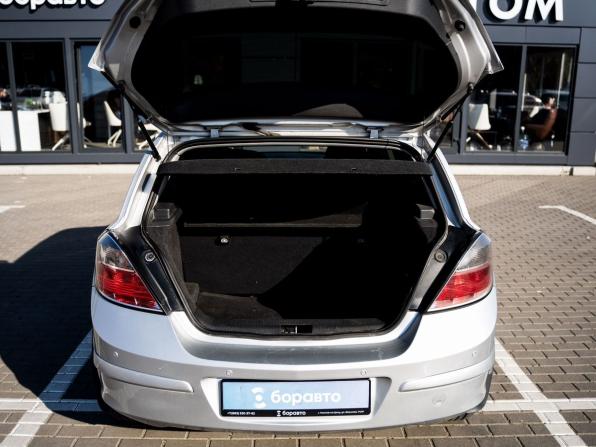 Opel Astra H Рестайлинг с пробегом 2012 года, цена 750 000 рублей, 155878 км, хэтчбек, Автокод Объявления