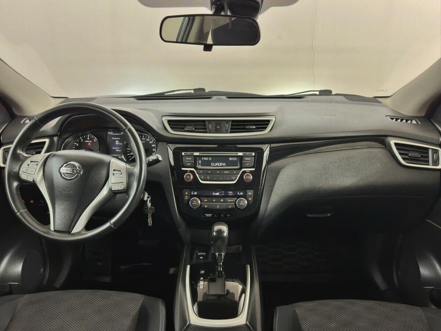 Nissan Qashqai II Москва  - изображение 5