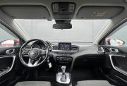 Kia Ceed III Красноярск  - изображение 36