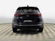 Kia Sportage IV Рестайлинг Казань  - изображение 26