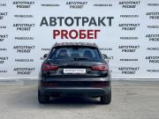 Audi Q3 I (8U) Владимир  - изображение 14