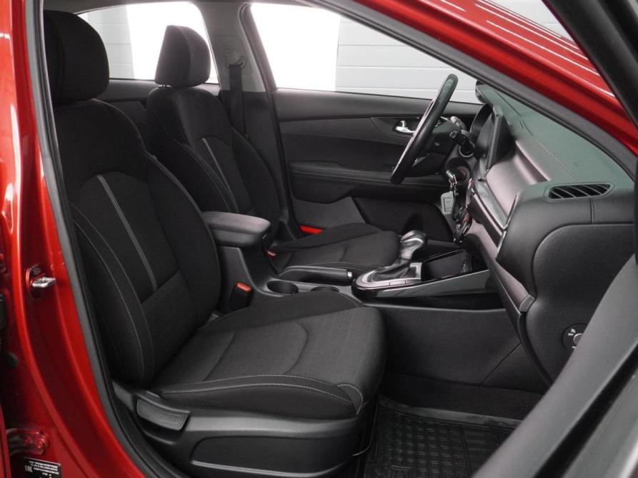 Kia Cerato IV Воронеж  - изображение 8